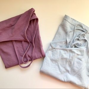 Cotton Camisole Bundle | Simple and Comfy